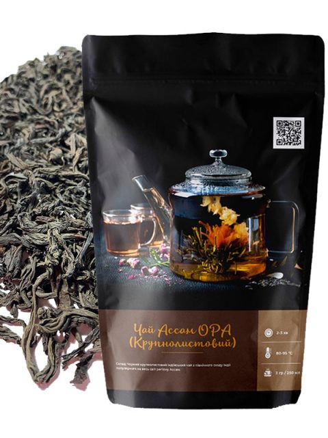 Чай Цейлонський OPA Danduwangala (Крупнолистовий)