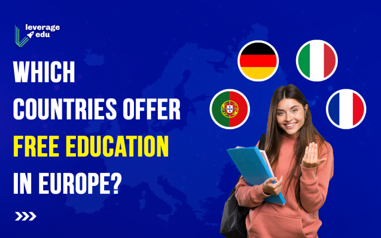 free-education-in-europe